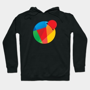 Reddcoin (RDD) Crypto Hoodie